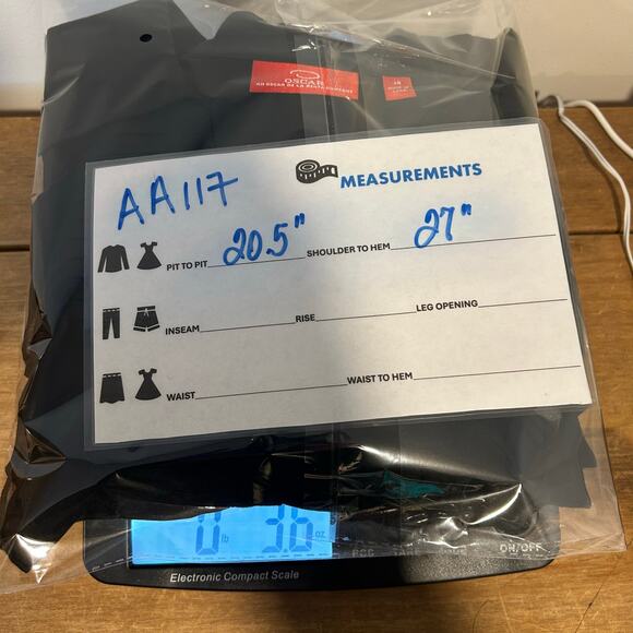 OSCAR DE LA RENTA Sz 14 Black Sheer Button Up Ruffle Pleated Classic Old Money - Picture 10 of 10